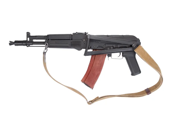 Kalashnikov Ak — Stockfoto