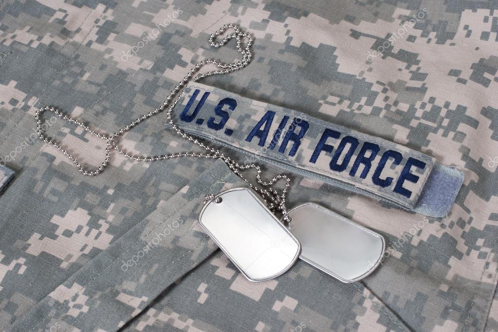Does Rotc Get Dog Tags
