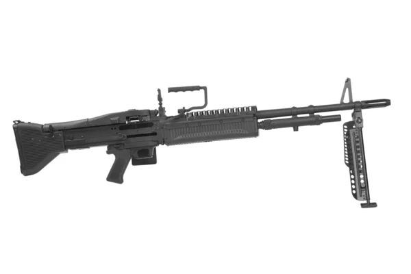 M60 Maschinengewehr — Stockfoto