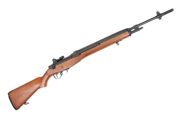 Carabina M14 — Foto de Stock