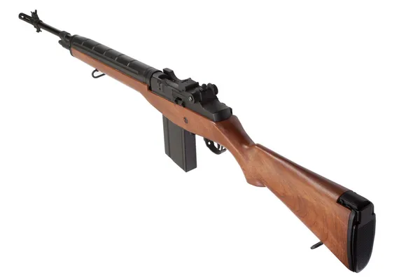 M14 tüfek — Stok fotoğraf