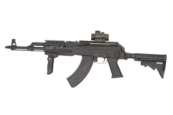 Kalashnikov Ak47 — Stockfoto