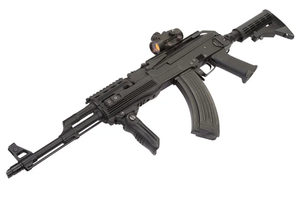 Kalaschnikow ak47 — Stockfoto