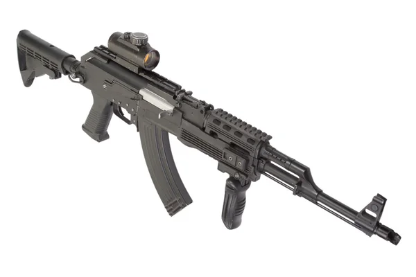 Kalashnikov AK47 — Stock Photo, Image