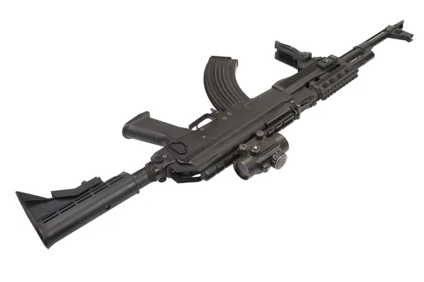 Kalashnikov Ak47 — Stockfoto