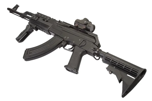 Kalaschnikow ak47 — Stockfoto