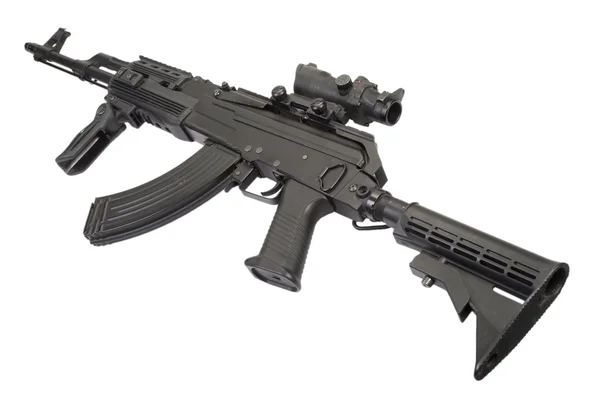 Kalasjnikov ak47 — Stockfoto