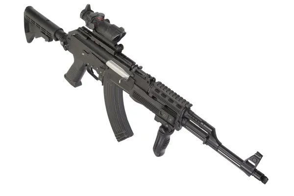 Kalashnikov Ak47 — Stockfoto