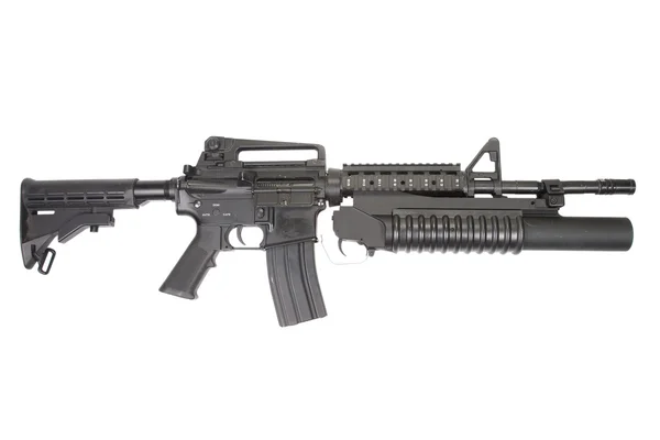 M4A1 carbine — Stock Photo, Image