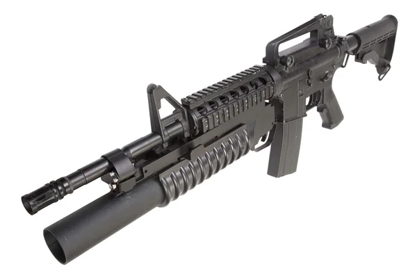 M4A1 carbine — Stock Photo, Image