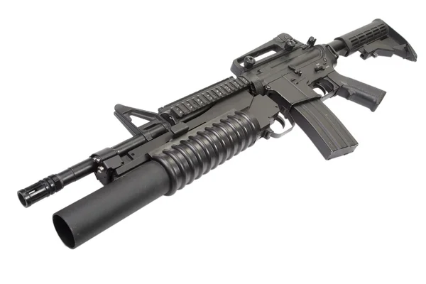 M4A1 carbine — Stock Photo, Image