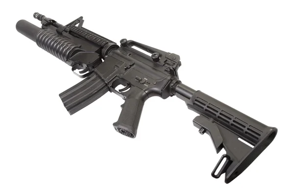 M4A1 carbine — Stock Photo, Image