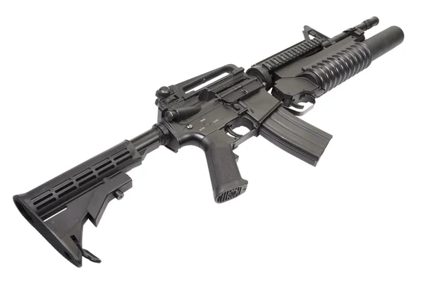 M4A1 carbine — Stock Photo, Image