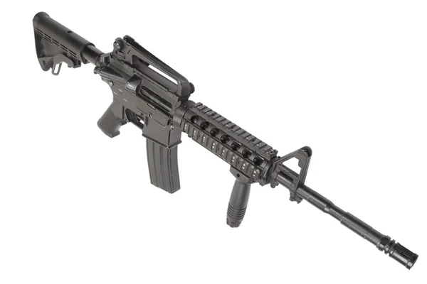 M4A1 carbine — Stock Photo, Image