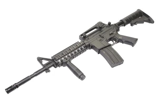 M4A1 carbine — Stock Photo, Image