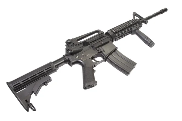 M4A1 carbine — Stock Photo, Image