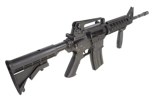 M4A1 carbine — Stock Photo, Image