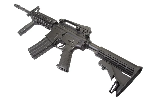 M4A1 carbine — Stock Photo, Image