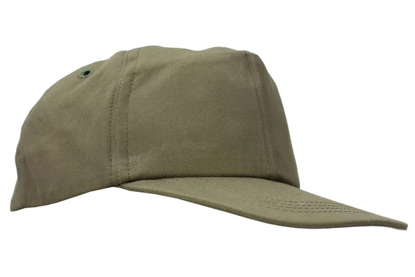 Vietnam War Army 106 Hot Weather Field Cap Baseball Cap — Stockfoto