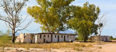 Modern Hint Harabeleri