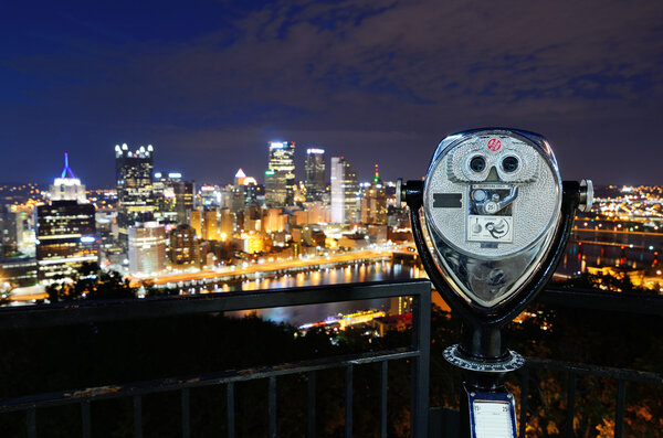 Pittsburgh Sightseeing