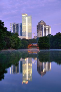 Atlanta