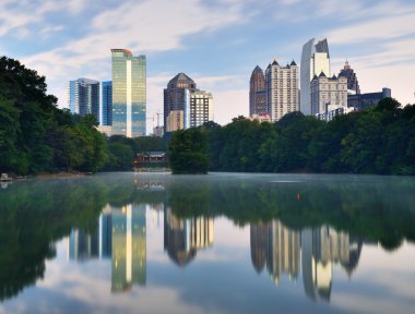 Atlanta