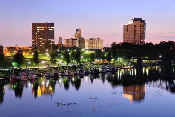 Augusta, Georgia — Stock Photo, Image