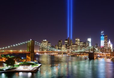 Şehir Merkezi new york city