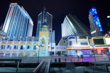 Atlantic City