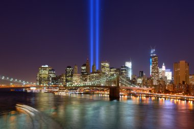 Şehir Merkezi new york city