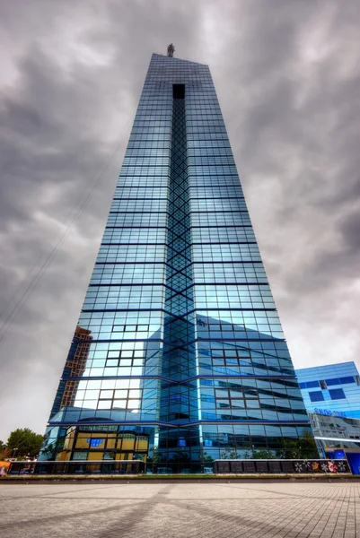 Fukuoka Tower — Stock fotografie