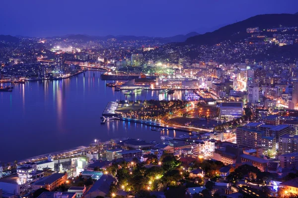 Nagasaki