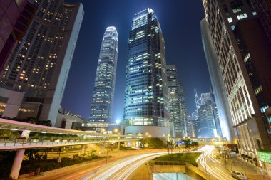 Hong Kong Ifc