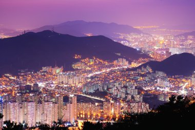 Busan, Güney Kore