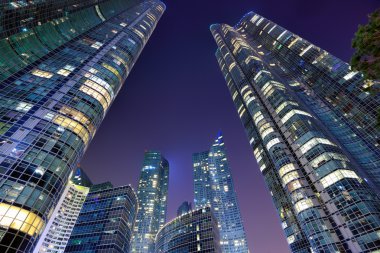 Pusan Cityscape