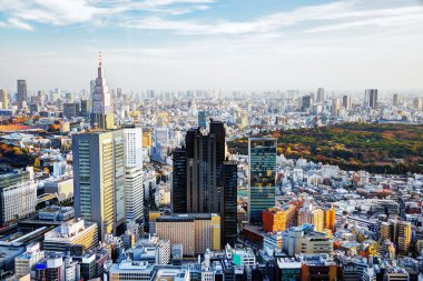 Shinjuku