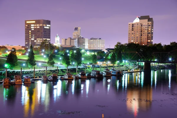 Augusta, Georgia — Foto Stock