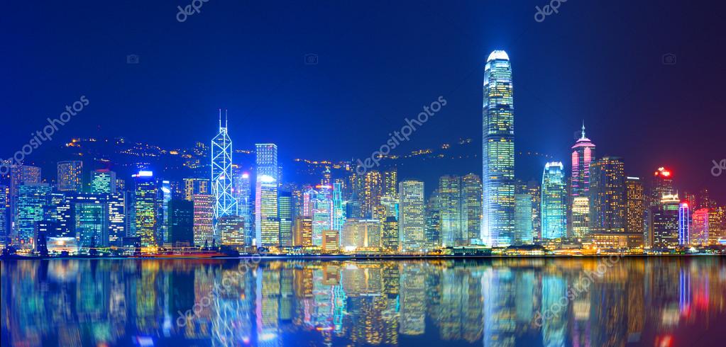 hongkong