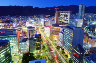 Kobe, Japonya