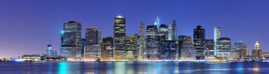 New York, New York