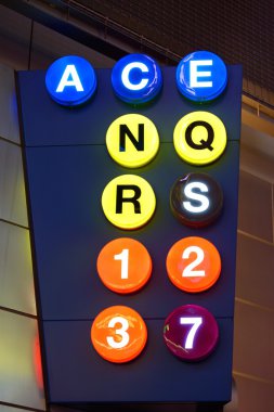 Metro hatları