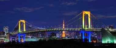 Gökkuşağı Köprüsü