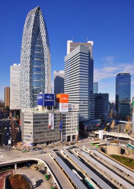 Shinjuku