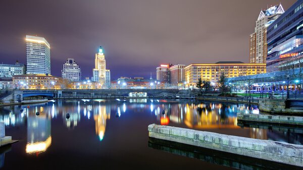 Провиденс, Род-Айленд
