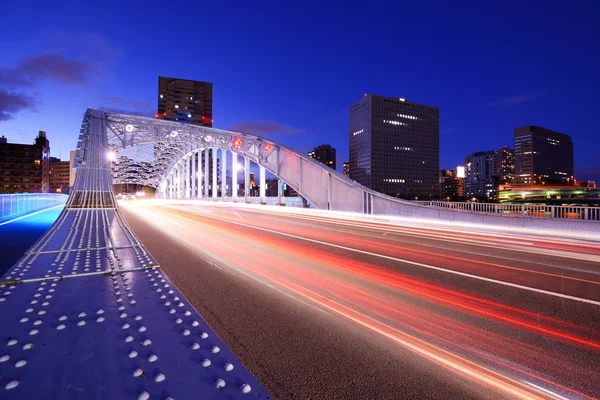 東京橋 — ストック写真