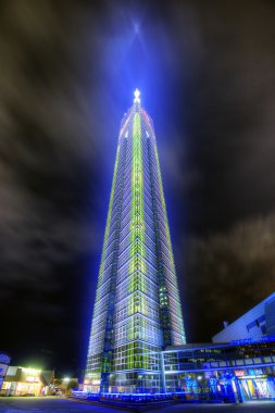 Fukuoka Kulesi