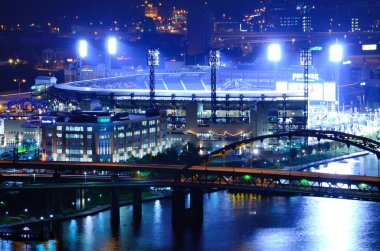 PNC Park