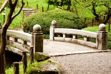 Japon Bahçesi