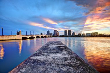 West Palm Beach Florida